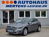 Mercedes-Benz GLA 180 Urban LED Navi SHZ PDC DAB - Mercedes-Benz GLA-Klasse Gebrauchtwagen in Leipzig