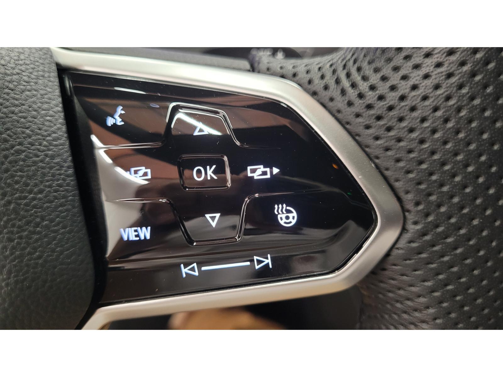 Volkswagen Golf VIII 8 2.0 TSI GTI DSG Black Style KLIMA,, миниатюра 18