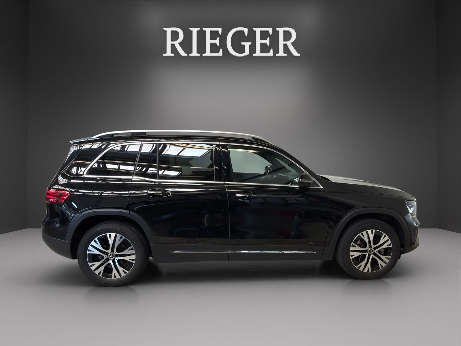 Mercedes-Benz GLB 200 d Progressive Advanced Plus*Pano*Keyless foto 14