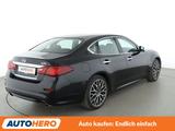Infiniti Q70 2.2 Diesel Aut.*NAVI*LED*ACC*CAM*SHZ*BOSE* - Infiniti Q70 Diesel Gebrauchtwagen