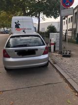 Honda Civic ep1 1.4 - Honda Civic EP