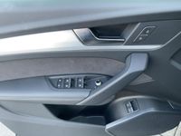 Audi Q5 - Vorschau Bild 16