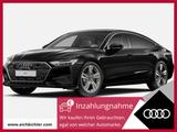 Audi A7 Sportback 45 TDI quattro S tronic Matrix ACC - Audi A7 aus 2025