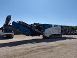 Wirtgen Kleemann MR 110Z EVO2 Ketten Prallbrecher - Wirtgen Asphalttechnik