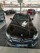 Mercedes-Benz Mercedes c450 (43 AMG) - scheckheftgepflegte Mercedes 450