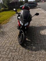 Honda CBF600SA PC43 (A2 geeignet!) viel Zubehör! - HONDA CBF 600 PC43
