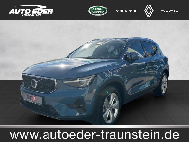 Volvo XC 40 Core ACC LED Winter-Paket Bluetooth Navi