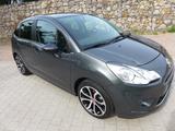 Citroën C3 VTi 120 Red Block *Nur 53Tkm*Klimaaut*PDC*Alu - gebrauchte Citroën C3 aus dem Jahr 2013
