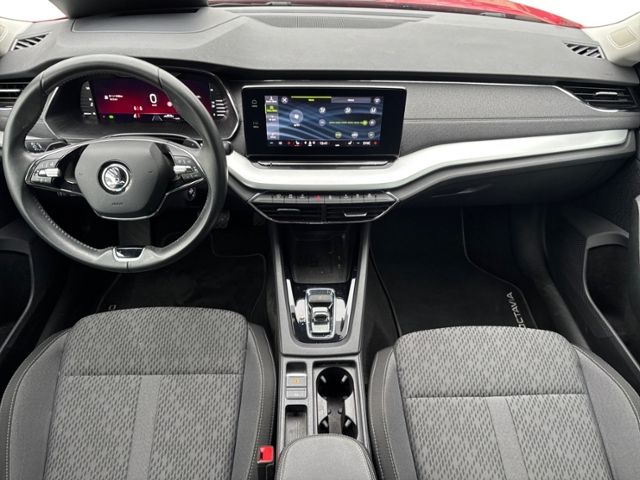 Skoda Octavia - Bild 10