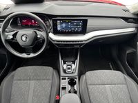 Skoda Octavia - Vorschau Bild 10