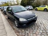 Opel Corsa 1.7 cdti - Opel Corsa aus 2004 mit Diesel-Antrieb