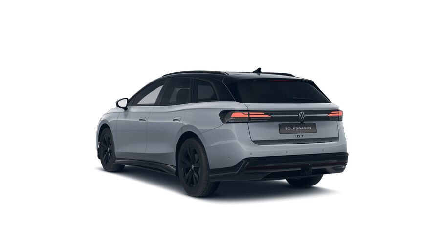 Volkswagen ID.7 Tourer Pro 210 kW (286 PS) 77 kWh imagem 3