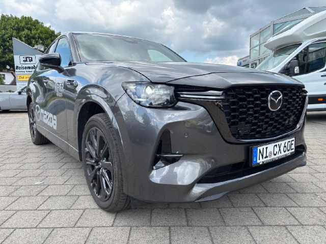 Mazda CX-60 2.5 Homura Plus PHEV AWD