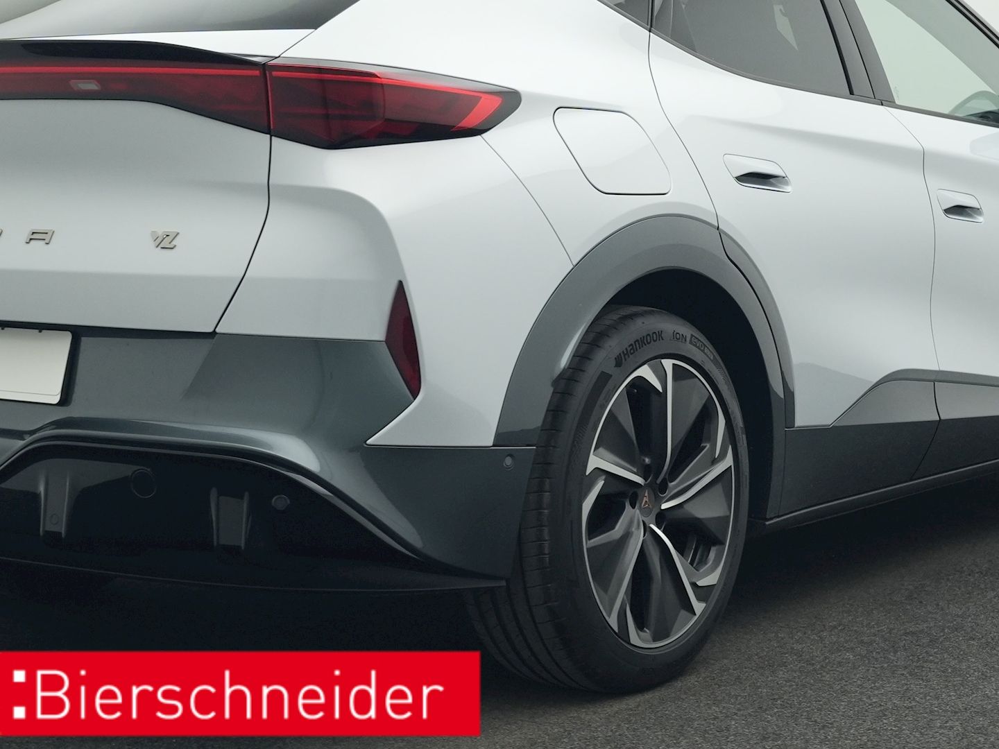 Cupra Tavascan - Bild 19