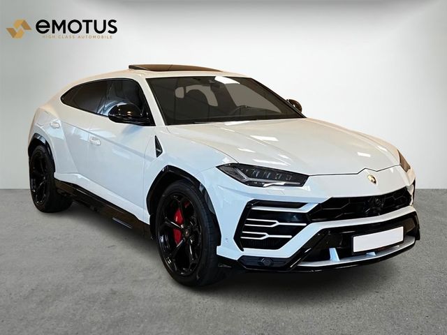 Lamborghini URUS °PANO°4ZONE°KEY°BANG°ACC°