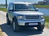 Land Rover Discovery 4 TDV6 S - Land Rover Discovery in Ludwigshafen