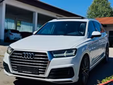 Audi Q7 50 TDI S-Line quattro Matrix LED DAB AHK 22 - Audi Q7: 22