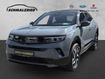 Bild Mokka Opel