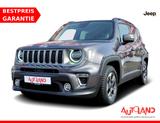 Jeep Renegade 1.3 Limited FWD LED Navi ACC Kamera DAB - Jeep Gebrauchtwagen in Halle