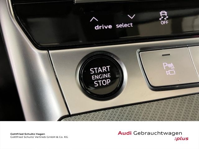 Audi A6 - Bild 16