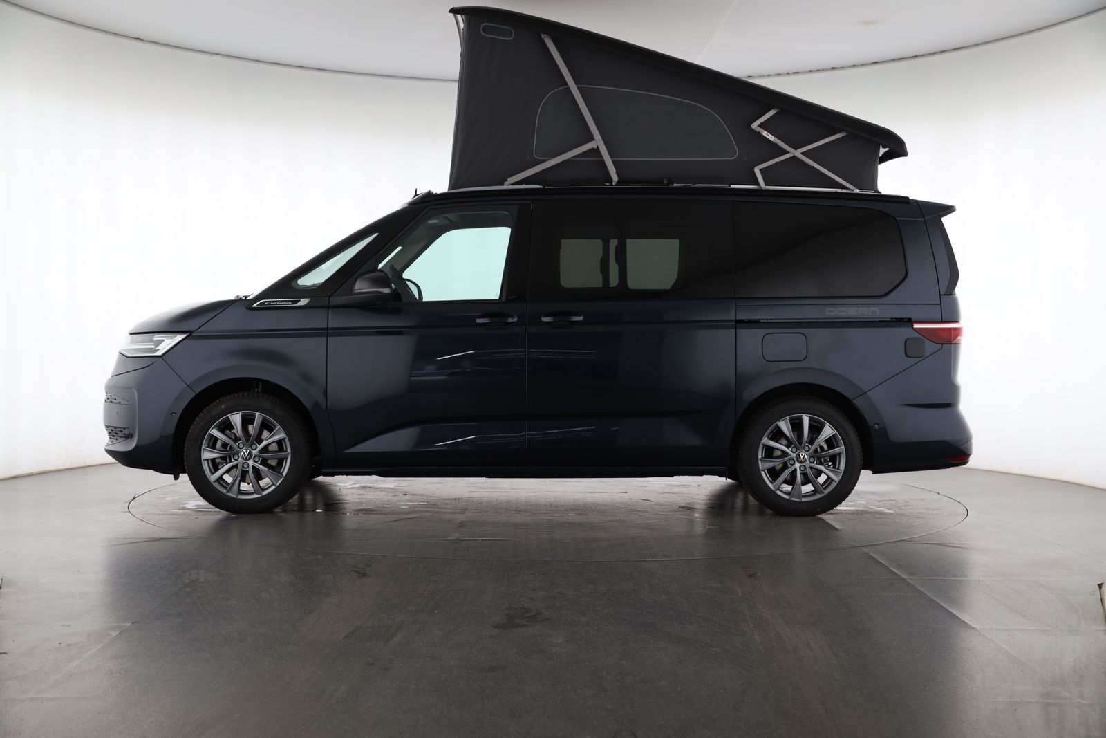 Volkswagen T7 California - Bild 3