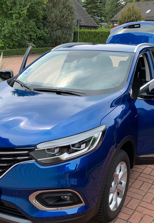 Image of Renault Kadjar