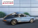 Porsche 911 S 2.2 F Modell Urmodell - Porsche aus 1971: 911 911s