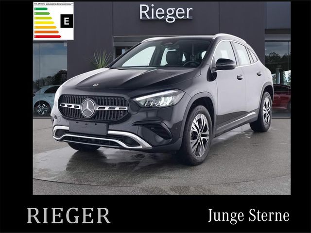 Mercedes-Benz GLA 200 Progressive-Advanced*VZ-Assist*Dig-Displ