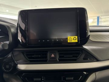 Bild 12 Suzuki Swift Club Allgrip 1.2 Mild Hybrid Navi LED Appl