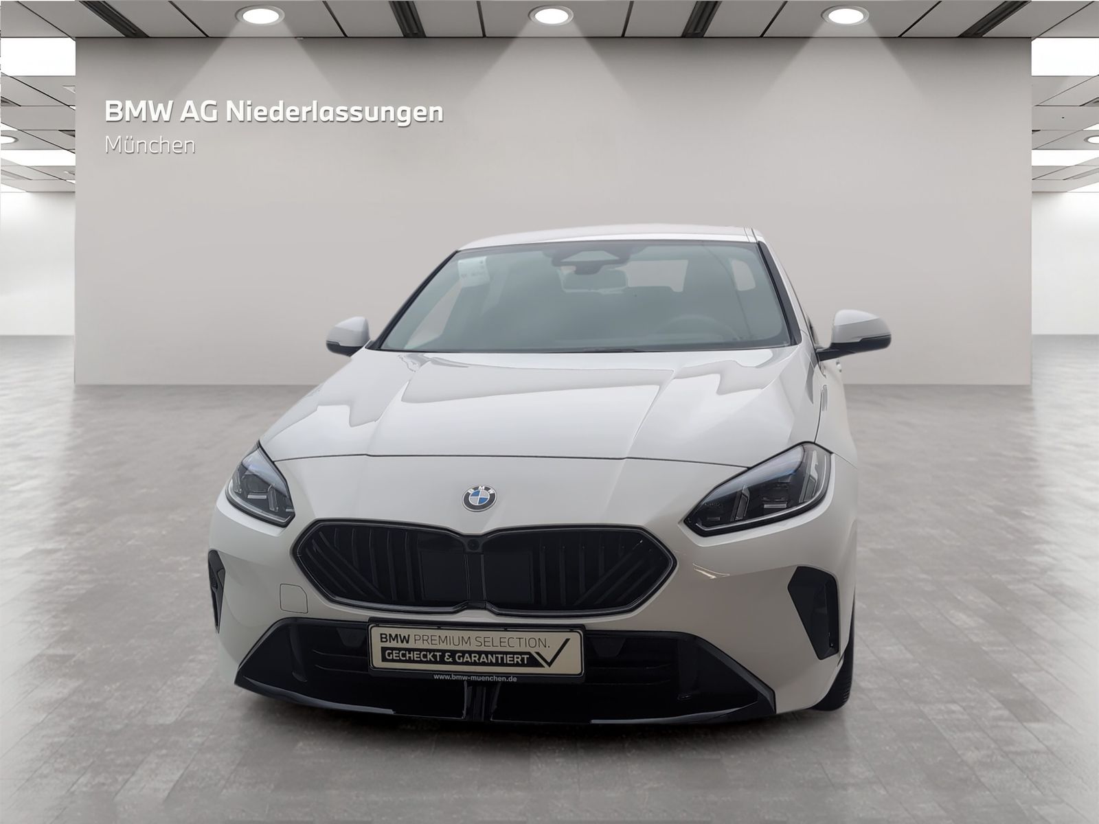 BMW 220 Gran Coupé - Bild 4