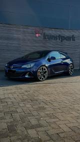 Opel Astra J GTC OPC 2.0l Turbo - Opel Astra: Opc Turbo