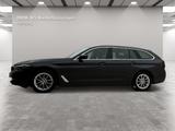 BMW 520d Touring LiveCockpitProf PDC Sitzheizung - gebrauchte BMW 520 aus dem Jahr 2021
