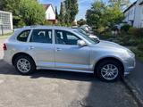 Porsche Cayenne  - Porsche Cayenne aus 2009