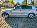 BMW E87 120D, m47 Motor - BMW 120 aus 2006: 120d