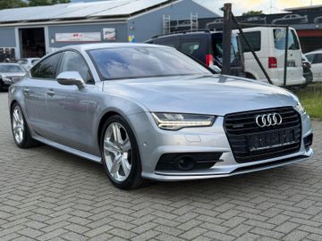 Audi A7 - 3