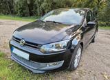 Volkswagen Polo 105PS 6G Klima Bluetooth LED-Sch. Tempomat - Volkswagen Polo aus 2010: 1.6