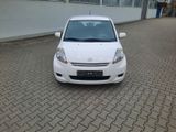 Daihatsu Sirion 1.0 - Daihatsu Sirion: 1.0