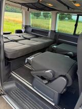 Volkswagen VW T6 Multivan 2.0 TDI DSG | NEUER MOTOR - Volkswagen T6 Multivan in Kassel