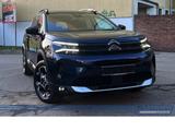 Citroën C5 Aircross Max*LED*Leder*AHK*SHZ*R-Cam*Navi*