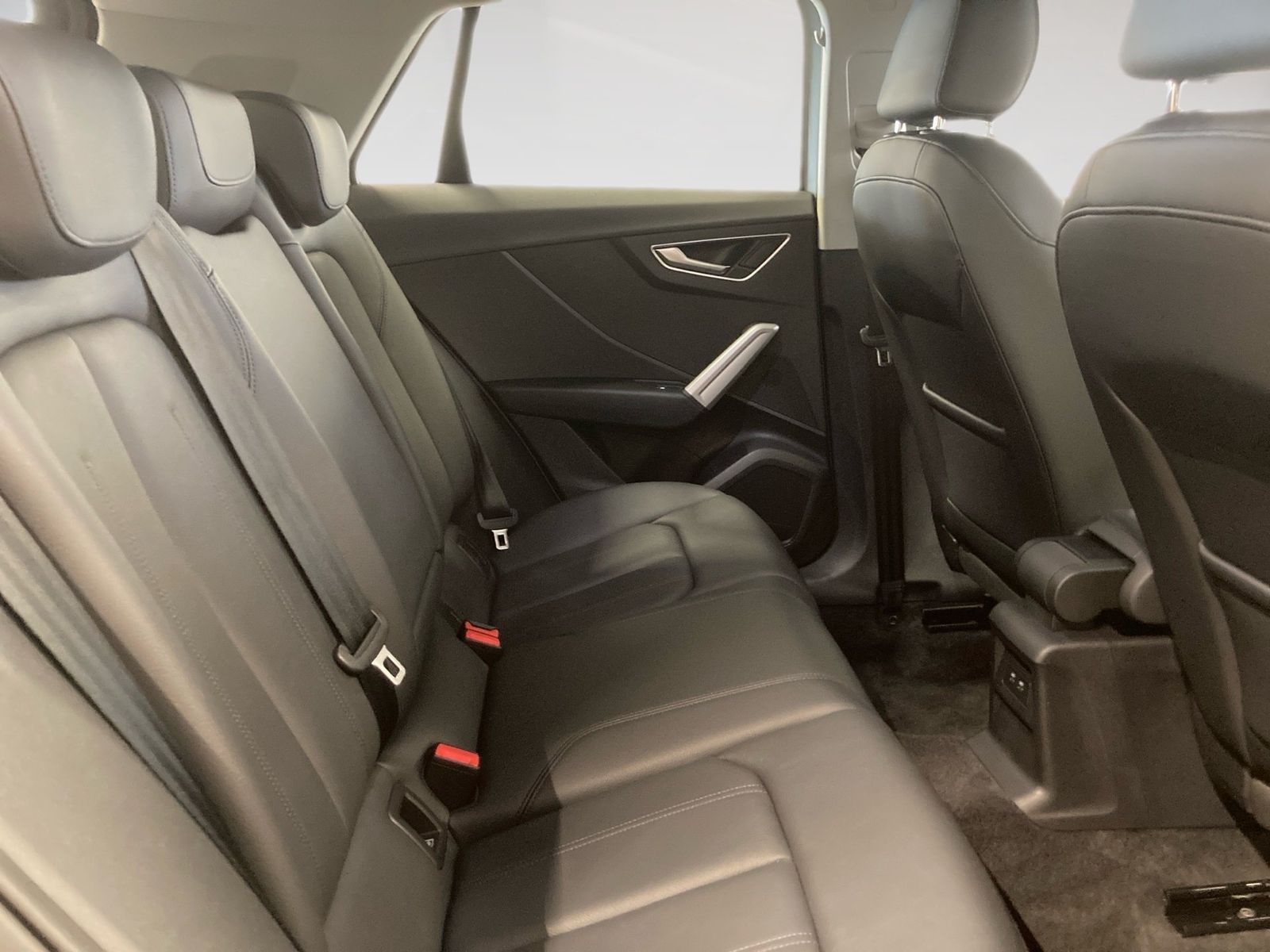 Audi Q2 - Bild 10
