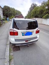 Chevrolet Orlando 1.4T LTZ MT LTZ - Chevrolet Orlando in Dortmund