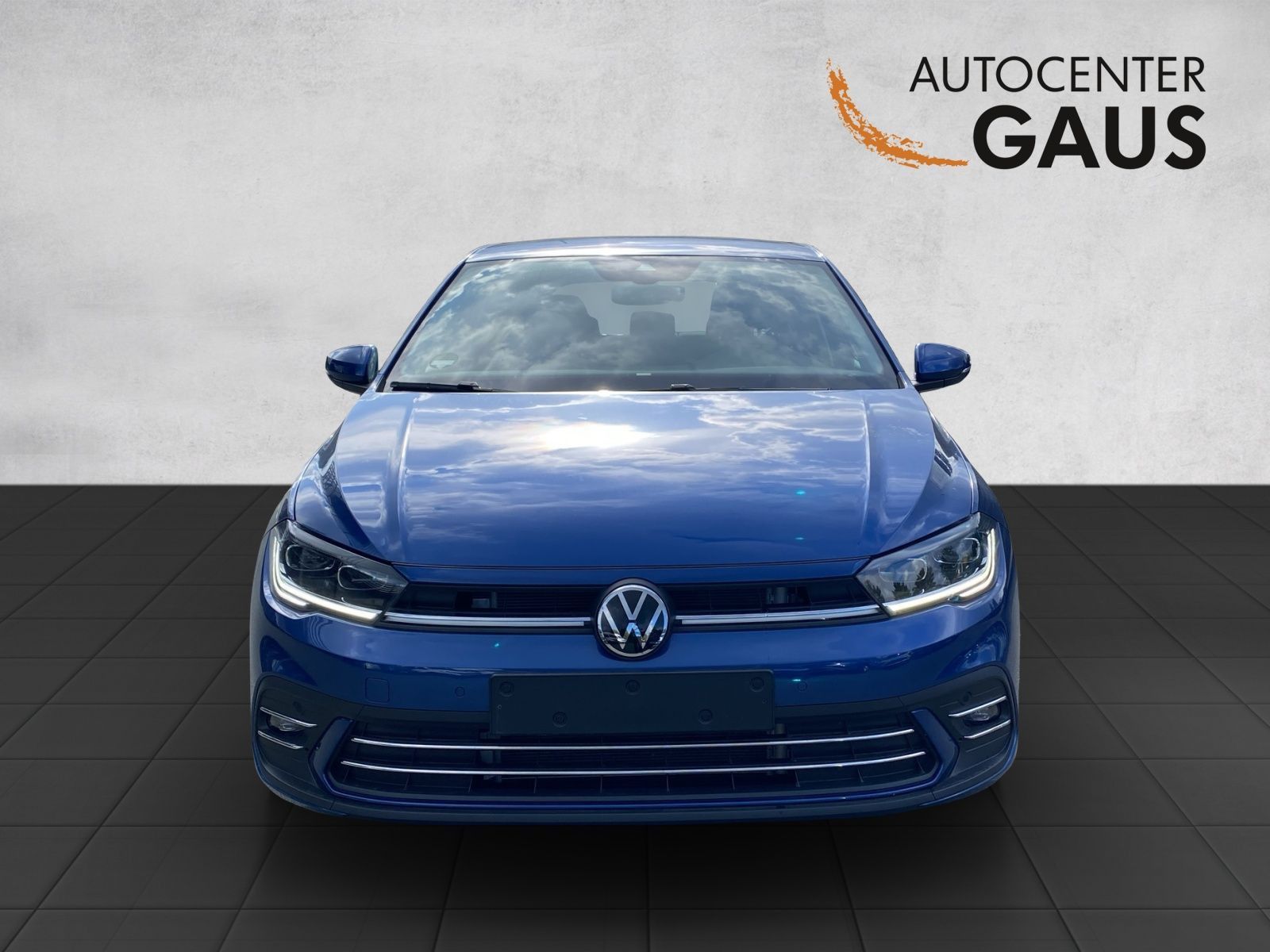 Volkswagen Polo Style 1.0 TSI DSG Navi Klima IQ.Light foto 3