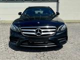 Mercedes-Benz E 400d 4Matic*AMG*MEMORY*SHZ*PANO*AHK*20"BUR* - Mercedes-Benz E 400 in Mainz