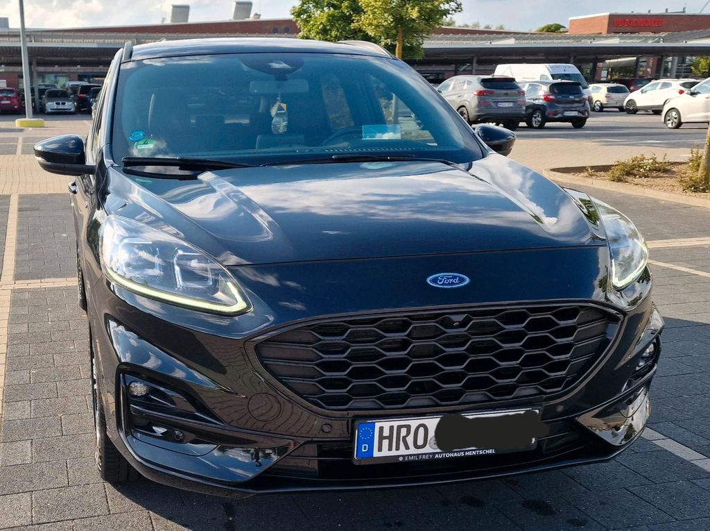 Image of Ford Kuga