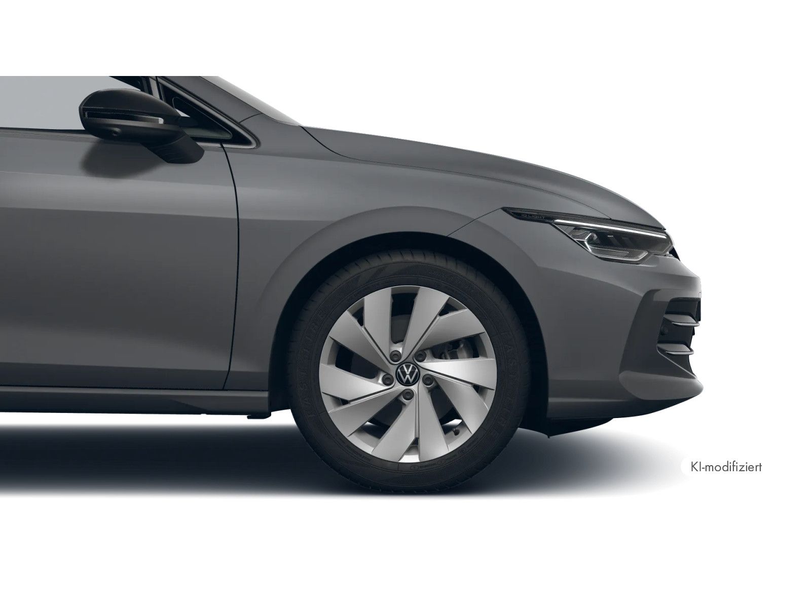 Volkswagen Golf - Bild 4