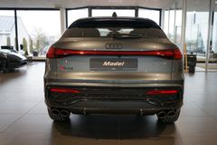 AUDI SQ5 Sportback TFSI | Pano | Carbon | Tech pro AUDI SQ5 Sportback TFSI | Pano | Carbon | Tech pro