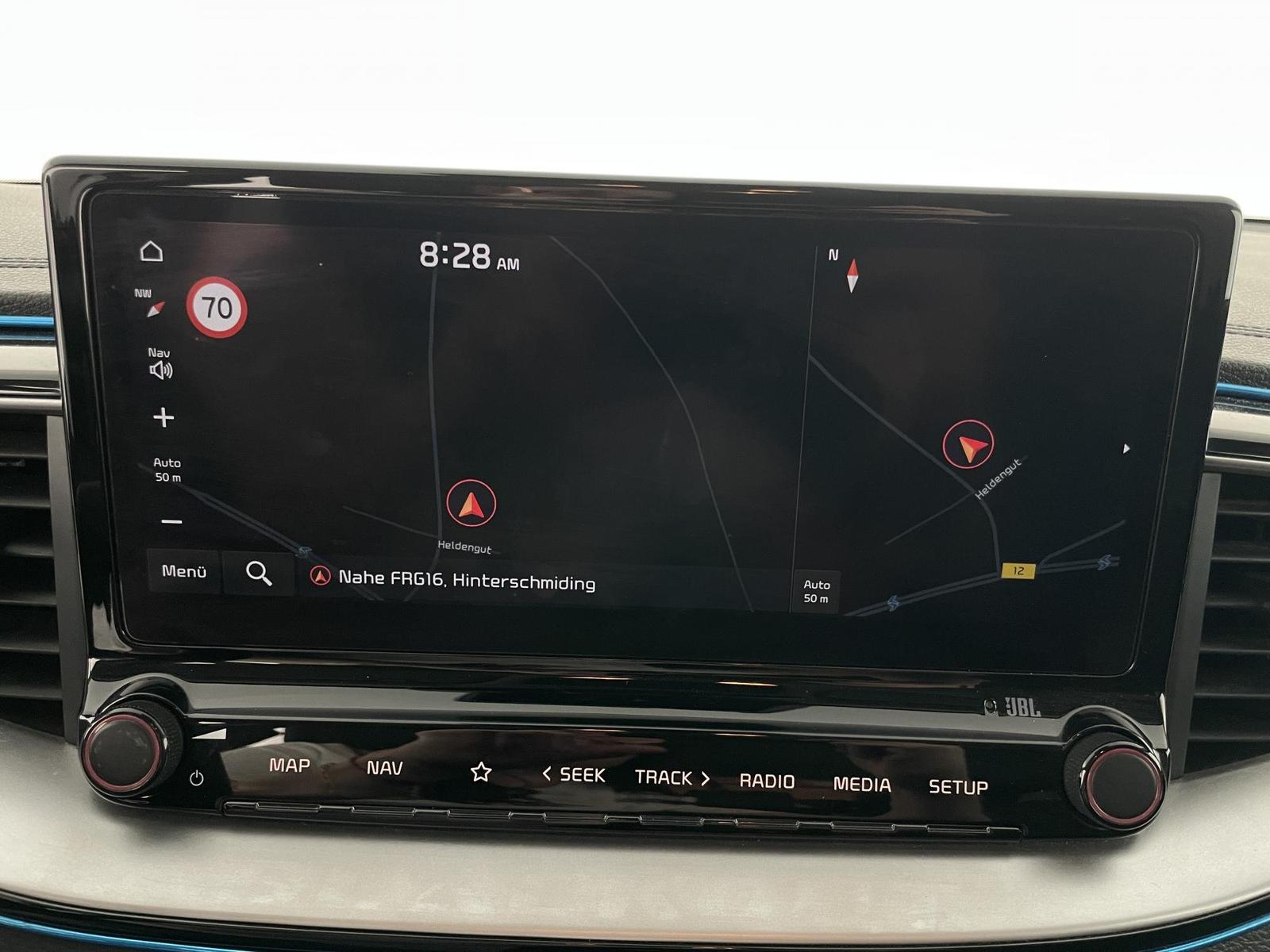 Kia Ceed SW 1.5 T-GDI Spirit *ACC*LED*SHZ*PDC*Kamera