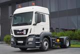 MAN TGS 18. 440 / XLX / STANDARD  / NAVI / 2016 ROK