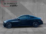 Mercedes-Benz C 43 AMG 4M /PERF.AGA/PANO/DISTR/360°/M.BEAM/ - Mercedes-Benz C-Klasse: Schwarz