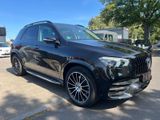 Mercedes-Benz GLE 400 d AMG*4M*MBEAM*PANO*HUD*BURM*360*DISTR+ - Mercedes-Benz GLE-Klasse Gebrauchtwagen in Berlin